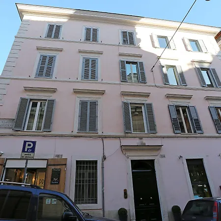 Piazzetta De\' Monti Suites