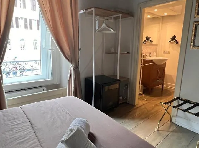 Guest house Piazzetta De' Monti