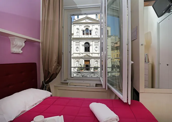 Piazzetta De' Monti Guest house 4*