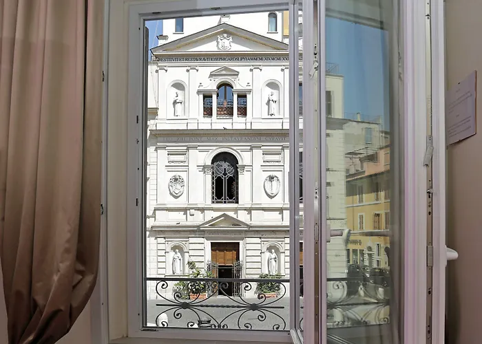 Piazzetta De' Monti Guest house 4*