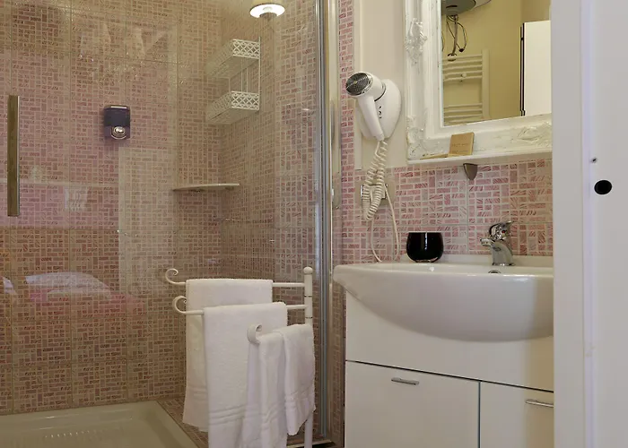 Guest house Piazzetta De' Monti