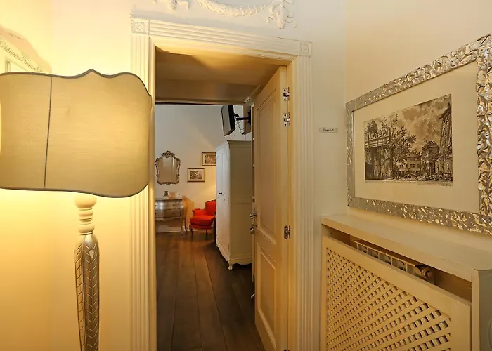 Guest house Piazzetta De' Monti Rome